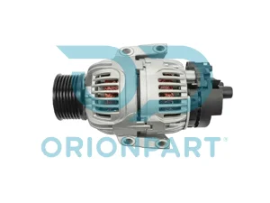 ALTERNATOR - 602319