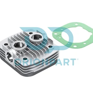 KOMPRESÖR ÜST KAPAK - 602336
