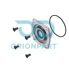 AIR COMPRESSOR CRANKSHAFT FLANGE - 602343
