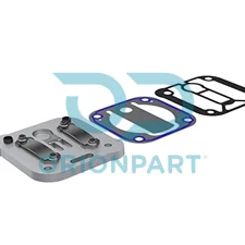 AIR COMPRESSOR VALVE PLATE - 602351
