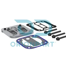 AIR COMPRESSOR VALVE PLATE - 602352