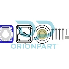 AIR COMPRESSOR REPAIR KIT - 602364