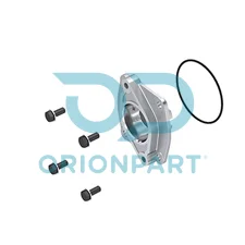 KOMPRESÖR BURÇLU KAPAK - 602372