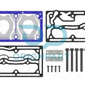 AIR COMPRESSOR REPAIR KIT - 801247