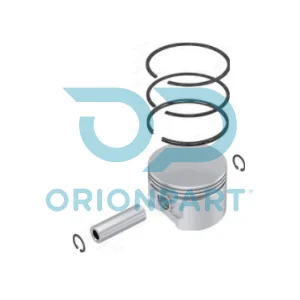 KOMPRESÖR PİSTON SEKMAN SETİ - 801254