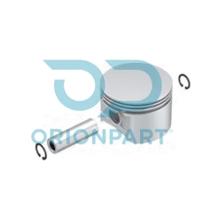 KOMPRESÖR PİSTONU - 801255