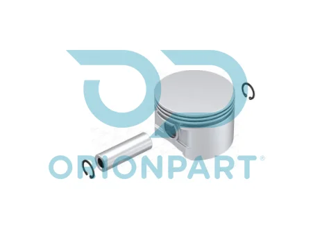 AIR COMPRESSOR PISTON - 801255