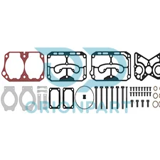 AIR COMPRESSOR REPAIR KIT - 902015