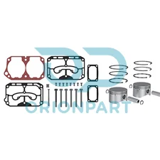 AIR COMPRESSOR REPAIR KIT - 902017