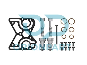 AIR COMPRESSOR REPAIR KIT - 902018