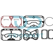 AIR COMPRESSOR REPAIR KIT - 902033