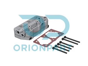 AIR COMPRESSOR CYLINDER HEAD - 902047