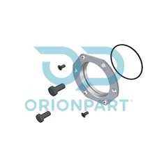 AIR COMPRESSOR CRANKSHAFT FLANGE