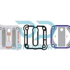 KOMPRESÖR PLEYT TAMİR TAKIMI