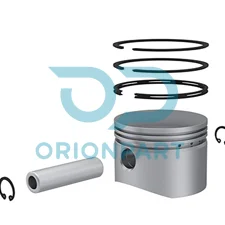 AIR COMPRESSOR PISTON & RING SET - 902082