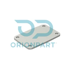 KOMPRESÖR KAPAĞI
