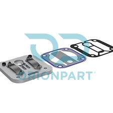 AIR COMPRESSOR VALVE PLATE - 801299