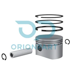 AIR COMPRESSOR PISTON & RING SET - 801306