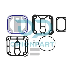 AIR COMPRESSOR REPAIR KIT - 801311