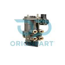 FOOT BRAKE VALVE - 203887