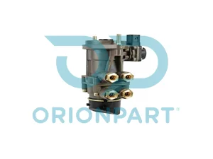 FOOT BRAKE VALVE - 203887