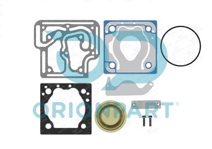 AIR COMPRESSOR REPAIR KIT