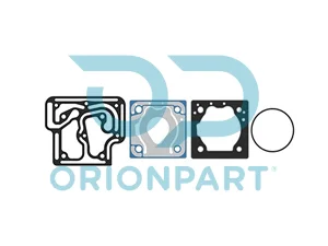 AIR COMPRESSOR REPAIR KIT