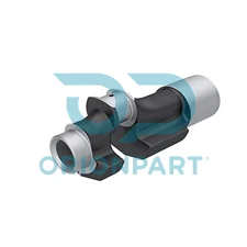 AIR COMPRESSOR CRANKSHAFT