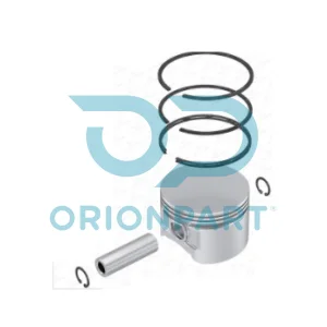 AIR COMPRESSOR PISTON & RING SET