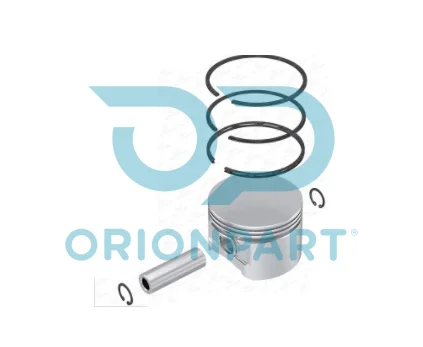 AIR COMPRESSOR PISTON & RING SET