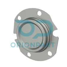AIR COMPRESSOR COVER