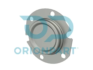 AIR COMPRESSOR COVER