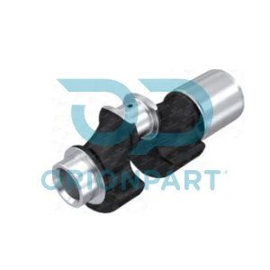 AIR COMPRESSOR CRANKSHAFT