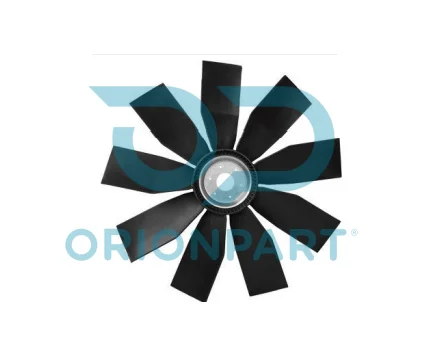 FAN BLADE (PLASTIC) - 503457