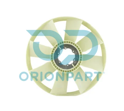 FAN BLADE (PLASTIC) - 602382