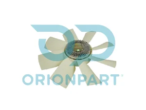 FAN BLADE (PLASTIC) - 401171