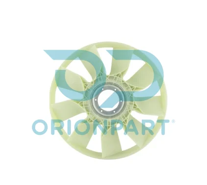 FAN BLADE (PLASTIC) - 801331