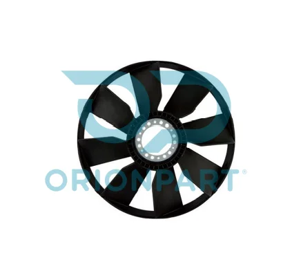 FAN BLADE (PLASTIC) - 801333