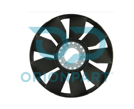 FAN BLADE (PLASTIC)