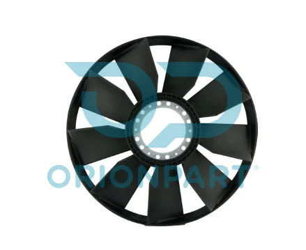 FAN BLADE (PLASTIC)
