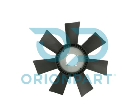 FAN BLADE (PLASTIC) - 702629