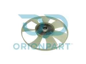 FAN BLADE (PLASTIC) - 106544