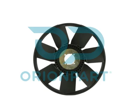 FAN BLADE (PLASTIC) - 106546