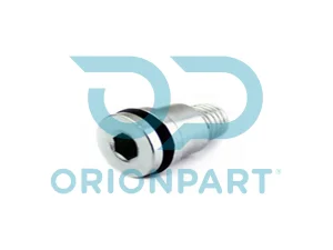 SCREW PLUG (OIL PAN) M16X2.0X14MM - 106551