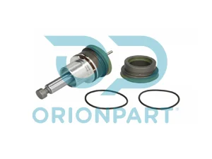 SHIFT CYLINDER REPAIR KIT - 106553