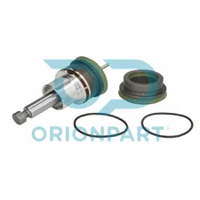 SHIFT CYLINDER REPAIR KIT - 602394