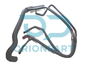 RADIATOR HOSE - 302874