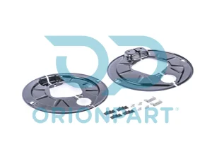 BRAKE DUST COVER - 901531