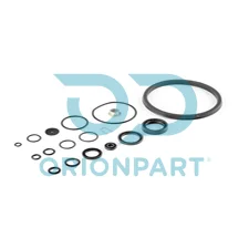 CLUTCH SERVO REPAIR KIT EURO 6