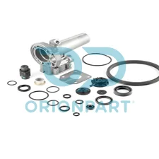 CLUTCH SERVO REPAIR KIT EURO 6